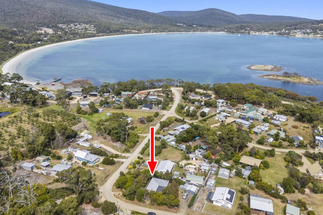 23 Beach Street, White Beach, TAS, 7184