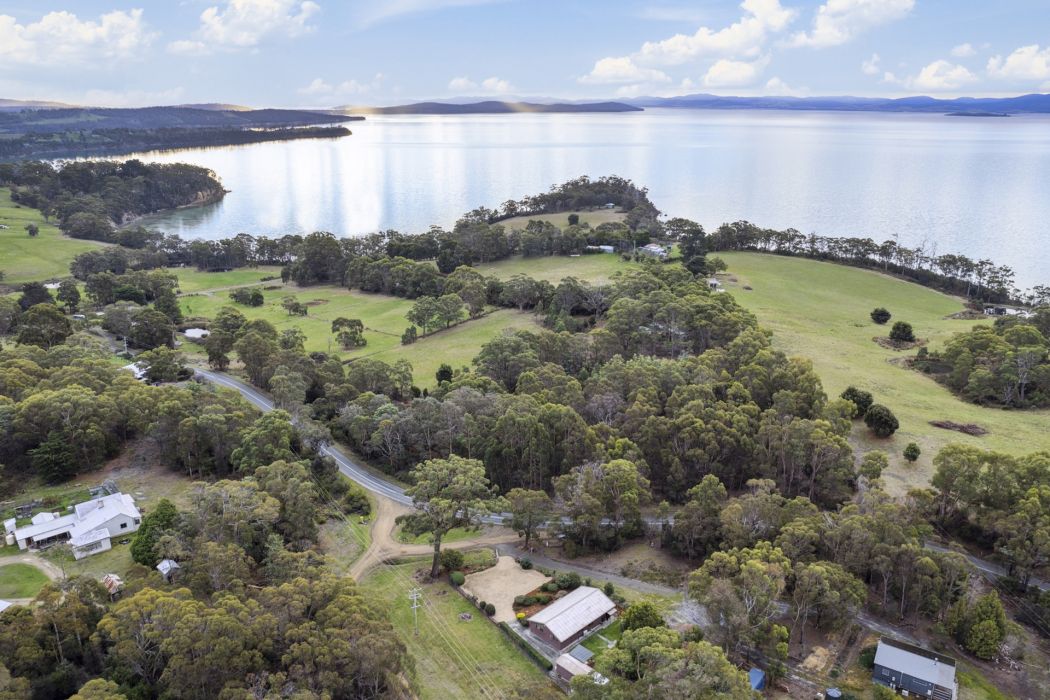 681 Nubeena Road, Koonya, TAS, 7187
