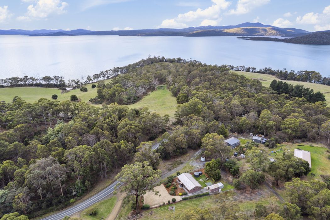 681 Nubeena Road, Koonya, TAS, 7187