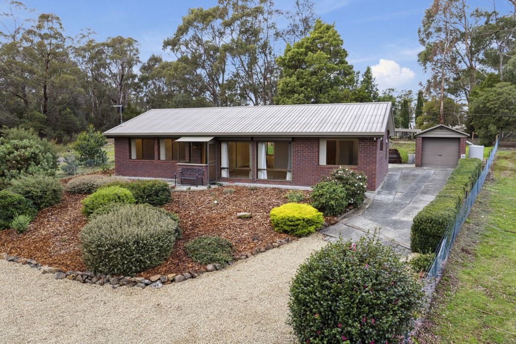 681 Nubeena Road, Koonya, TAS, 7187