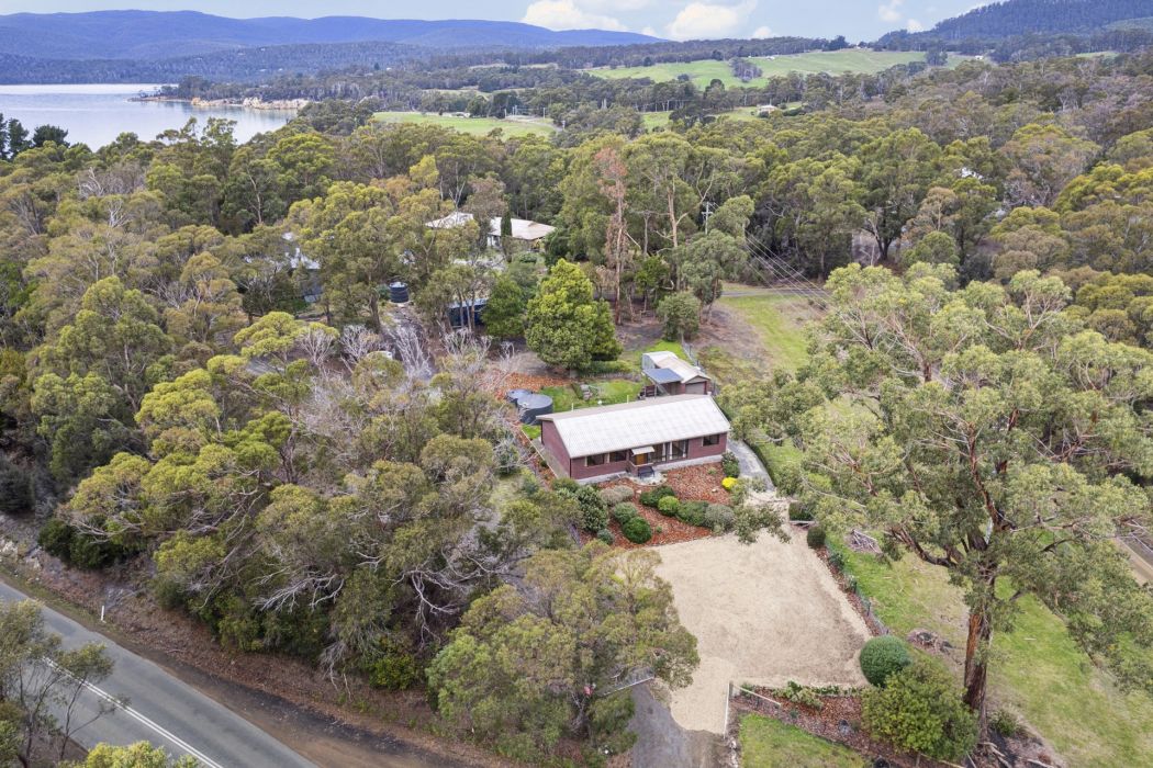 681 Nubeena Road, Koonya, TAS, 7187