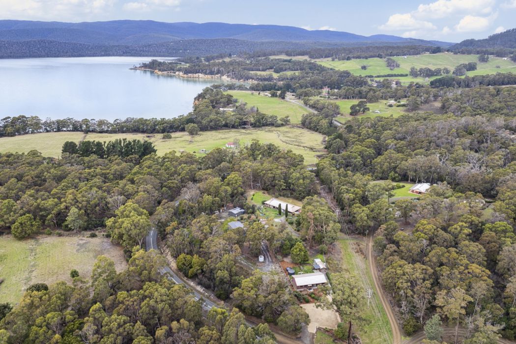 681 Nubeena Road, Koonya, TAS, 7187