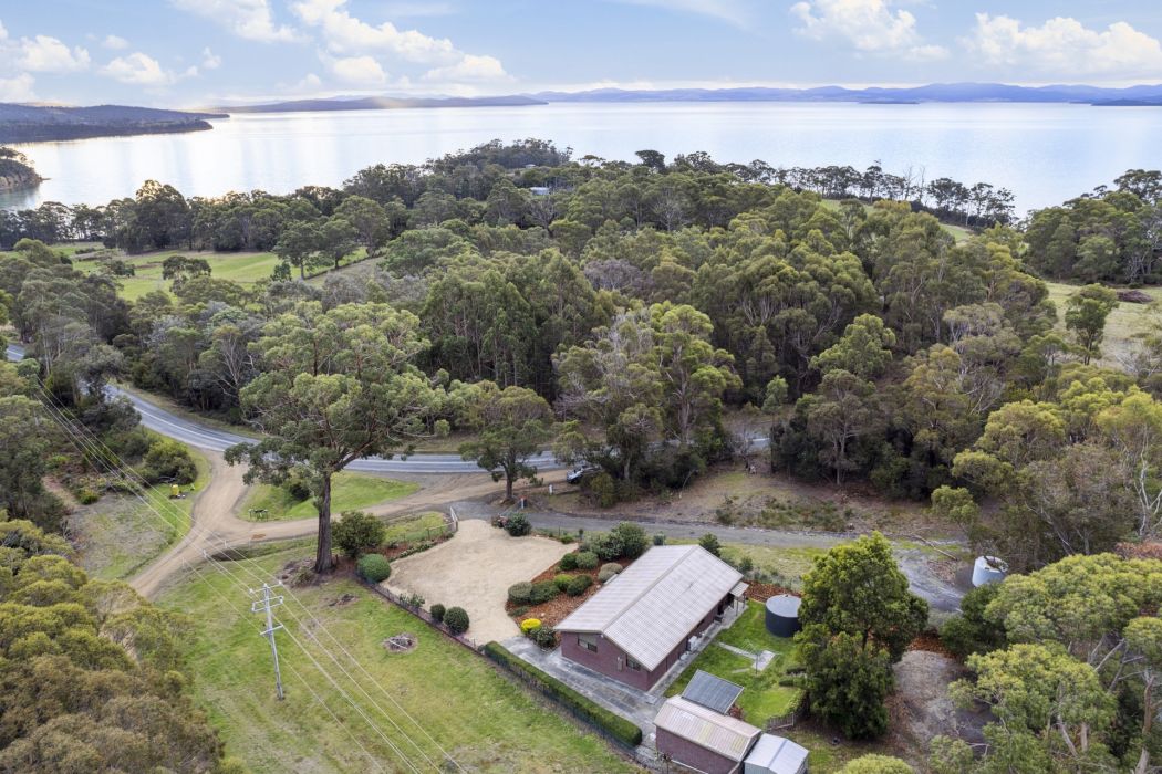 681 Nubeena Road, Koonya, TAS, 7187
