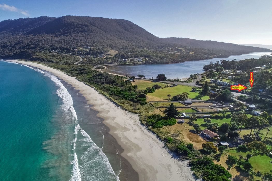 14 Hawks Lane, Eaglehawk Neck, TAS, 7179