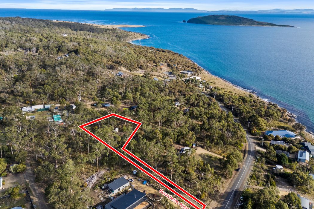 573 White Beach Road, White Beach, TAS, 7184