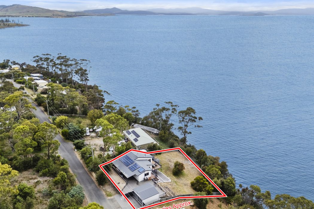 29 Susans Bay Road, Primrose Sands, TAS, 7173
