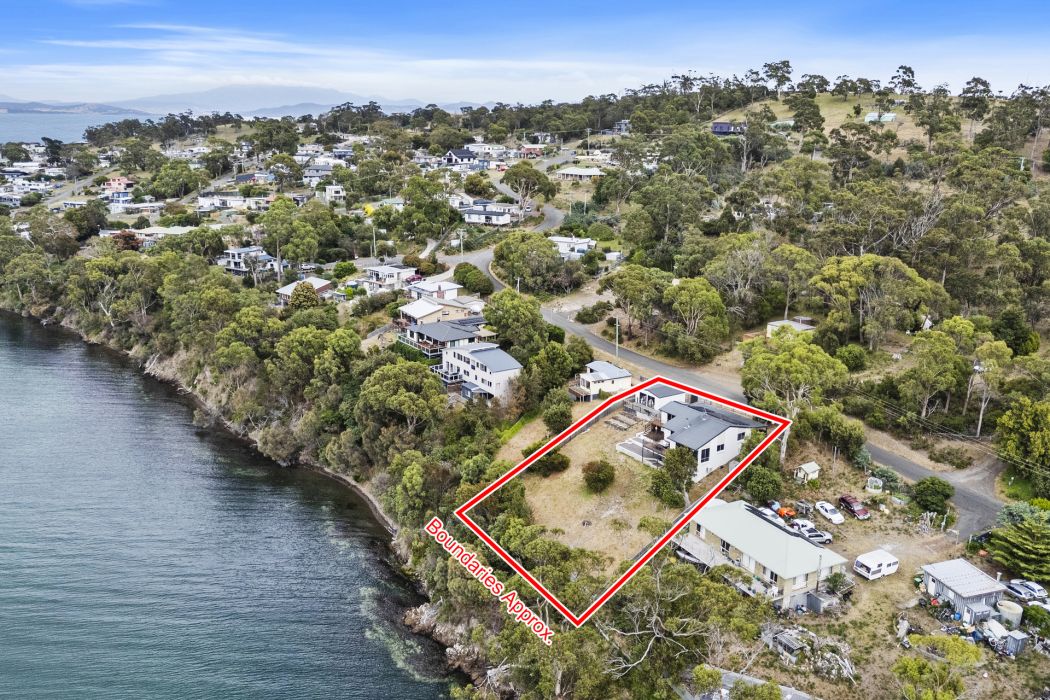 29 Susans Bay Road, Primrose Sands, TAS, 7173