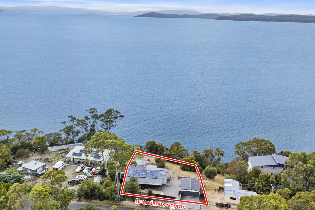 29 Susans Bay Road, Primrose Sands, TAS, 7173