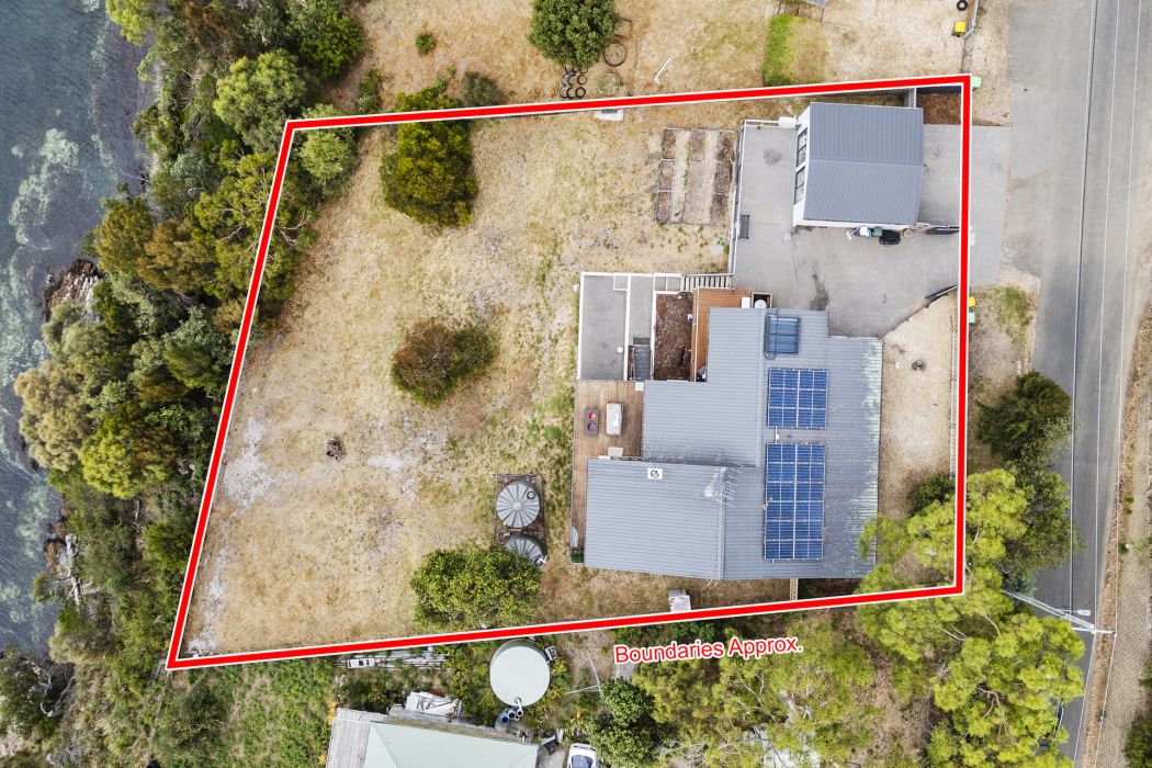 29 Susans Bay Road, Primrose Sands, TAS, 7173