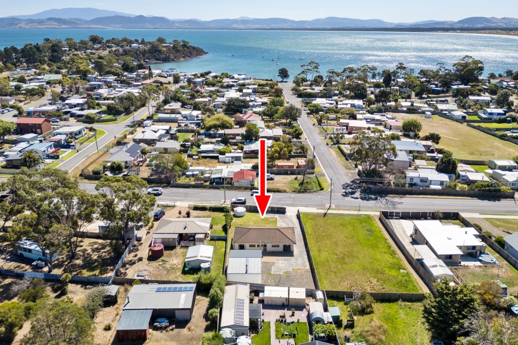 40 Carlton Beach Road, Dodges Ferry, TAS, 7173
