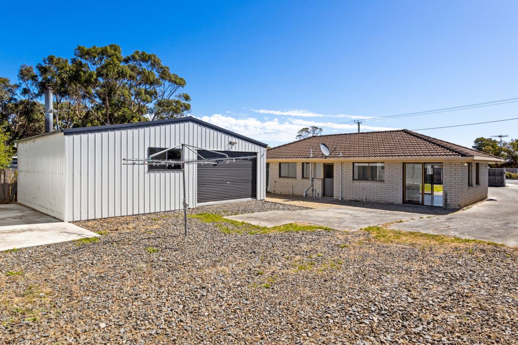 40 Carlton Beach Road, Dodges Ferry, TAS, 7173