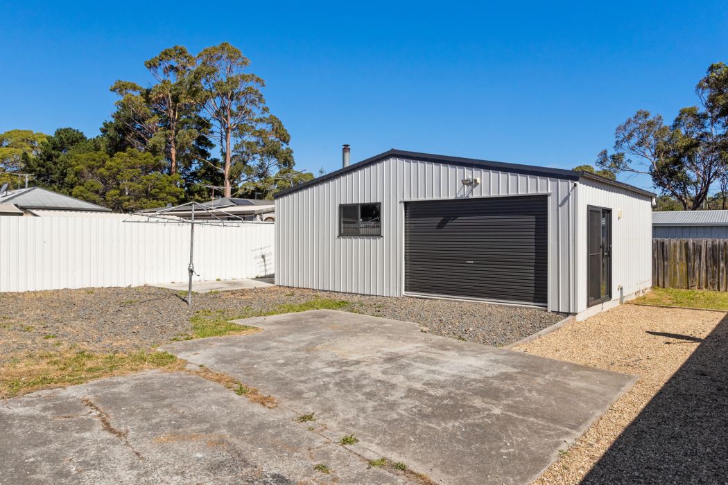 40 Carlton Beach Road, Dodges Ferry, TAS, 7173