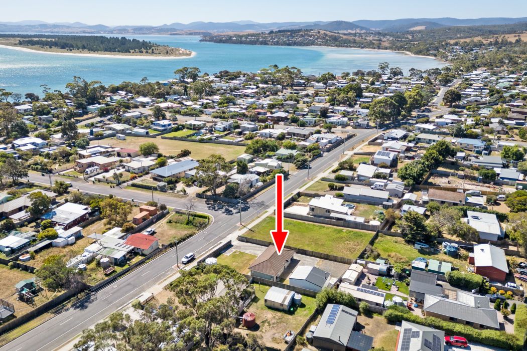 40 Carlton Beach Road, Dodges Ferry, TAS, 7173