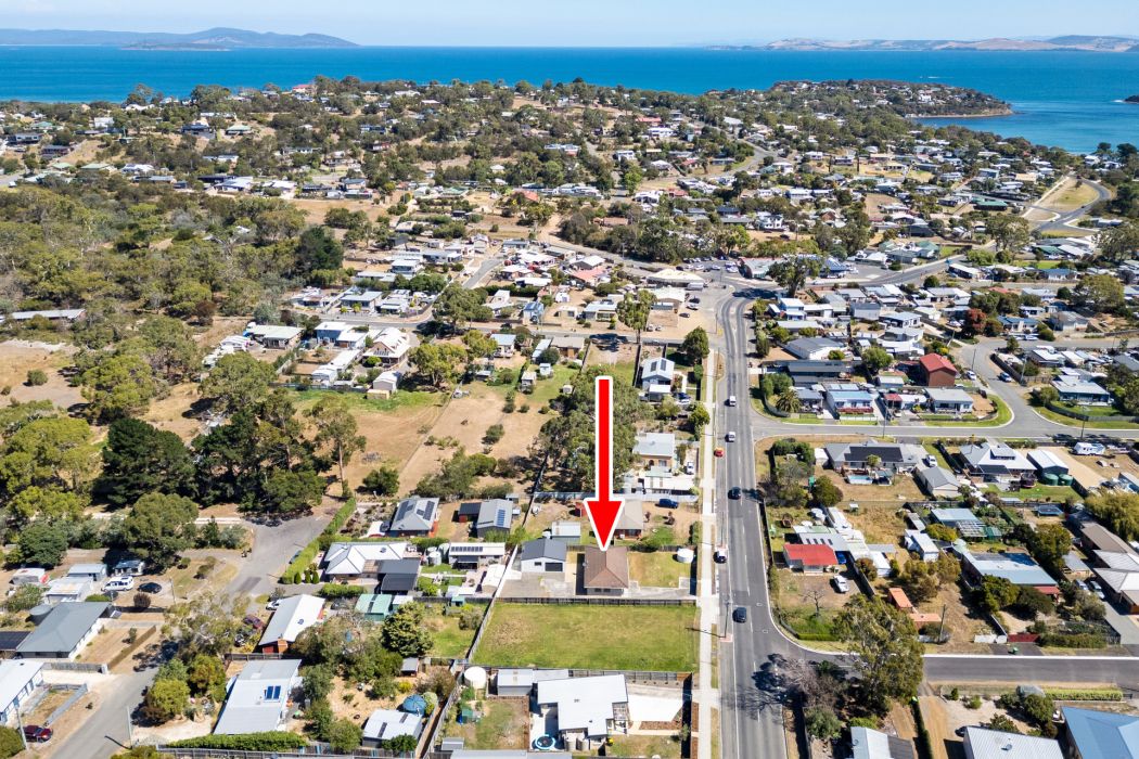 40 Carlton Beach Road, Dodges Ferry, TAS, 7173