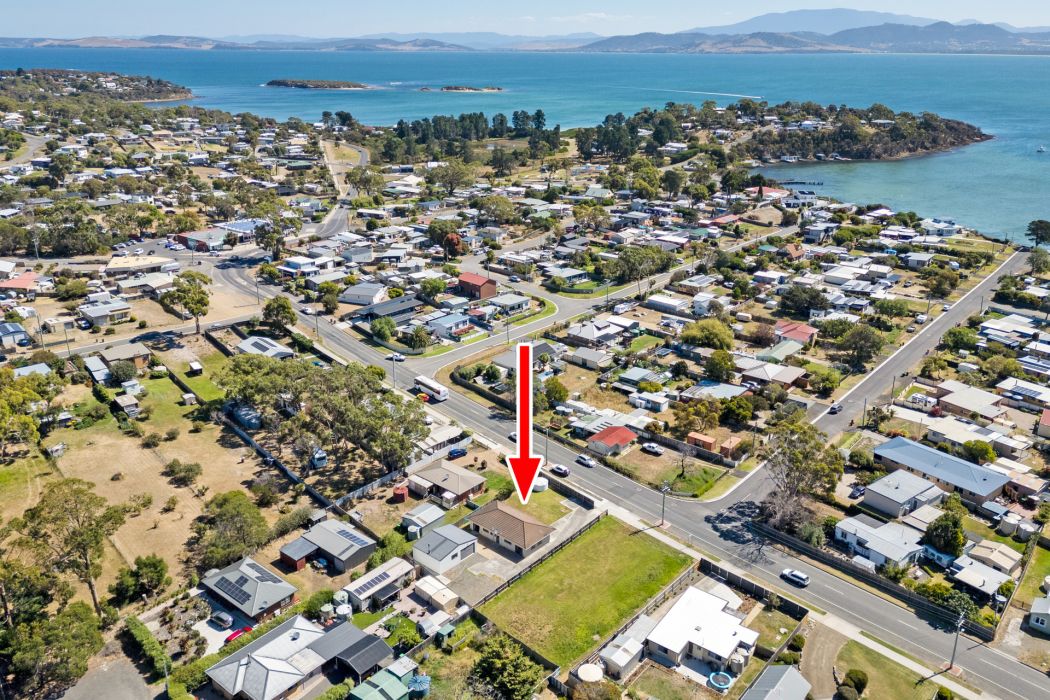 40 Carlton Beach Road, Dodges Ferry, TAS, 7173