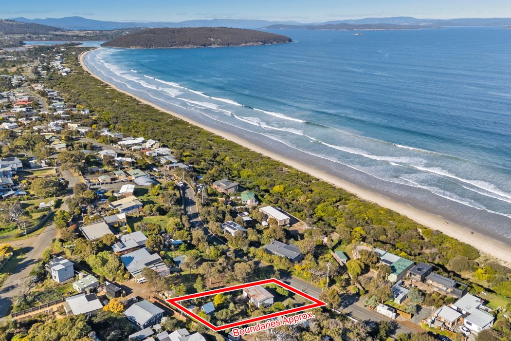 146 Carlton Beach Road, Dodges Ferry, TAS, 7173