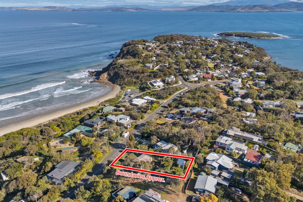 146 Carlton Beach Road, Dodges Ferry, TAS, 7173