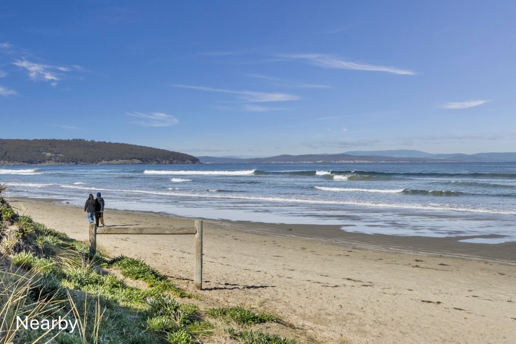 146 Carlton Beach Road, Dodges Ferry, TAS, 7173