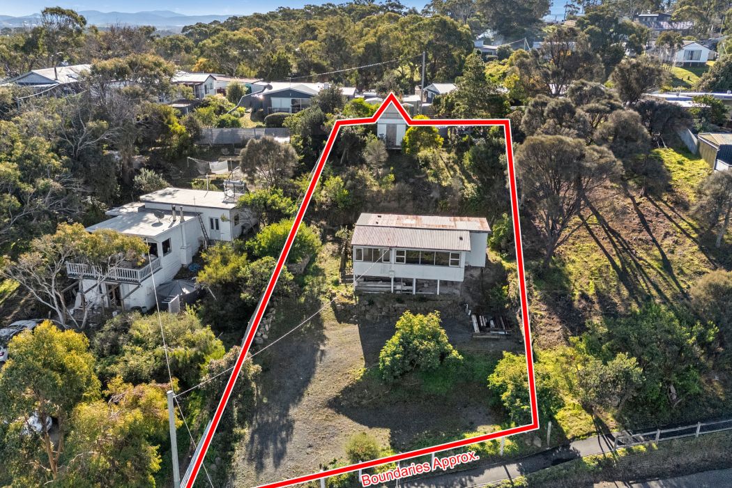 146 Carlton Beach Road, Dodges Ferry, TAS, 7173