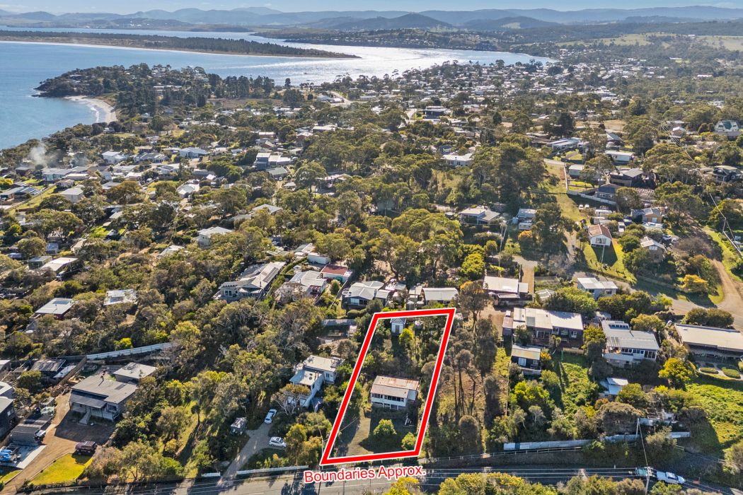 146 Carlton Beach Road, Dodges Ferry, TAS, 7173