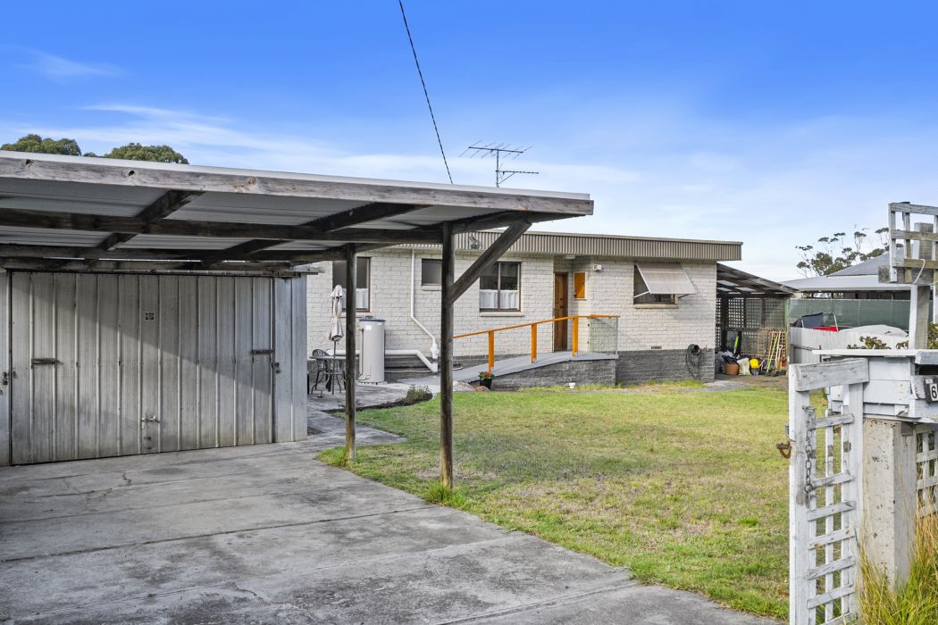 671 Primrose Sands Road, Primrose Sands, TAS, 7173