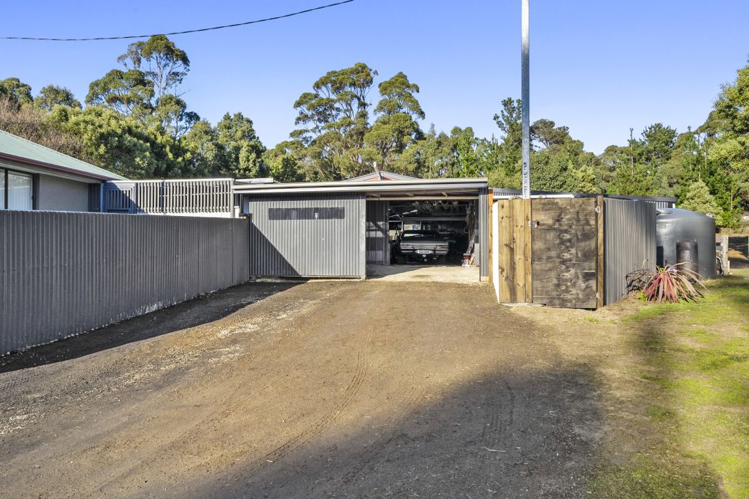 2224 Arthur Hwy , Copping, TAS, 7174