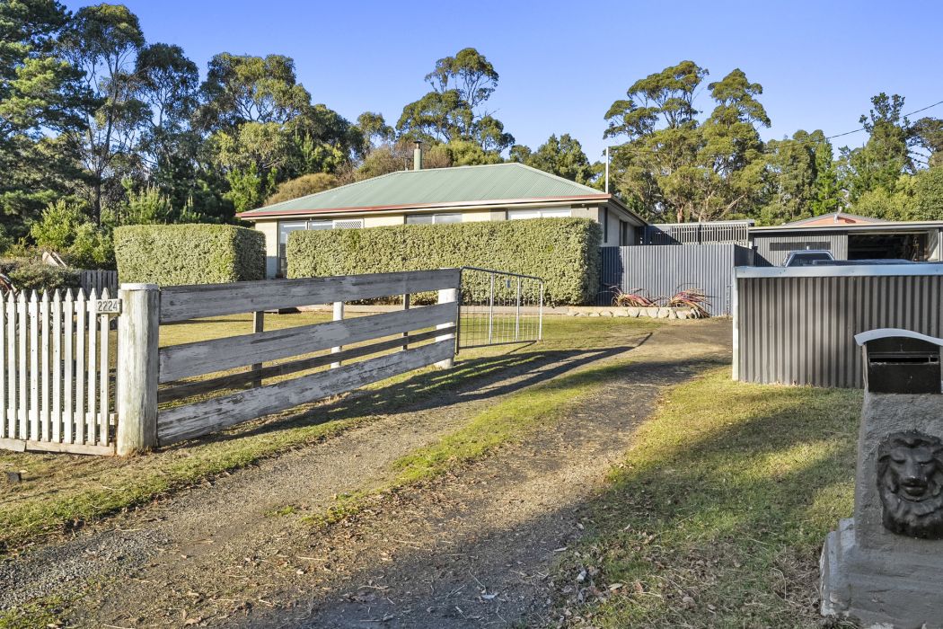 2224 Arthur Hwy , Copping, TAS, 7174
