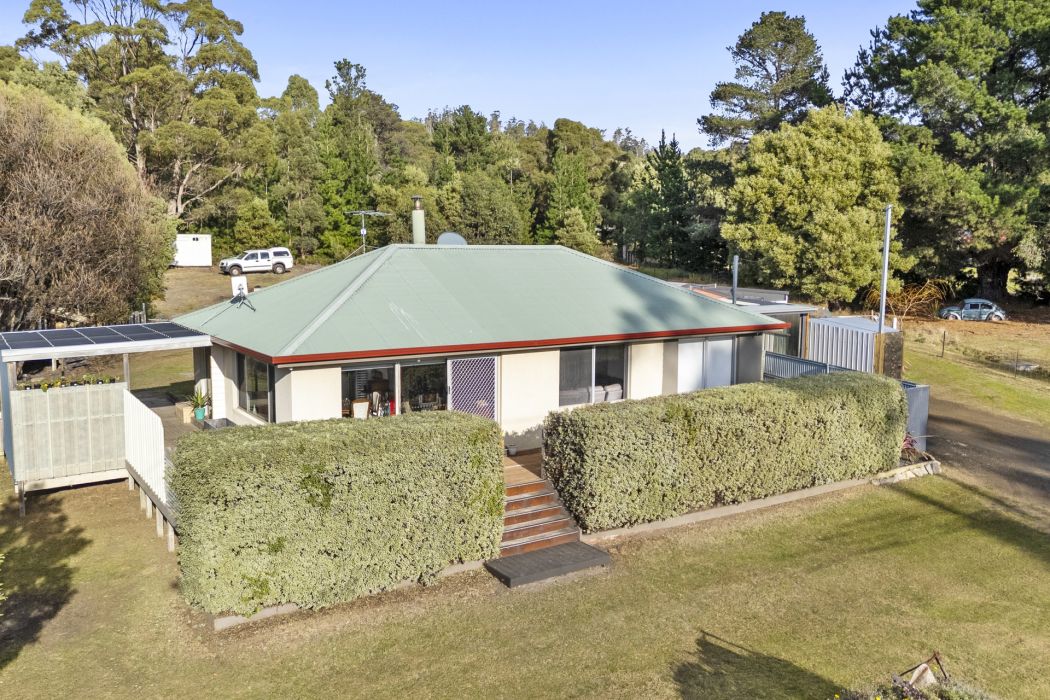 2224 Arthur Hwy , Copping, TAS, 7174