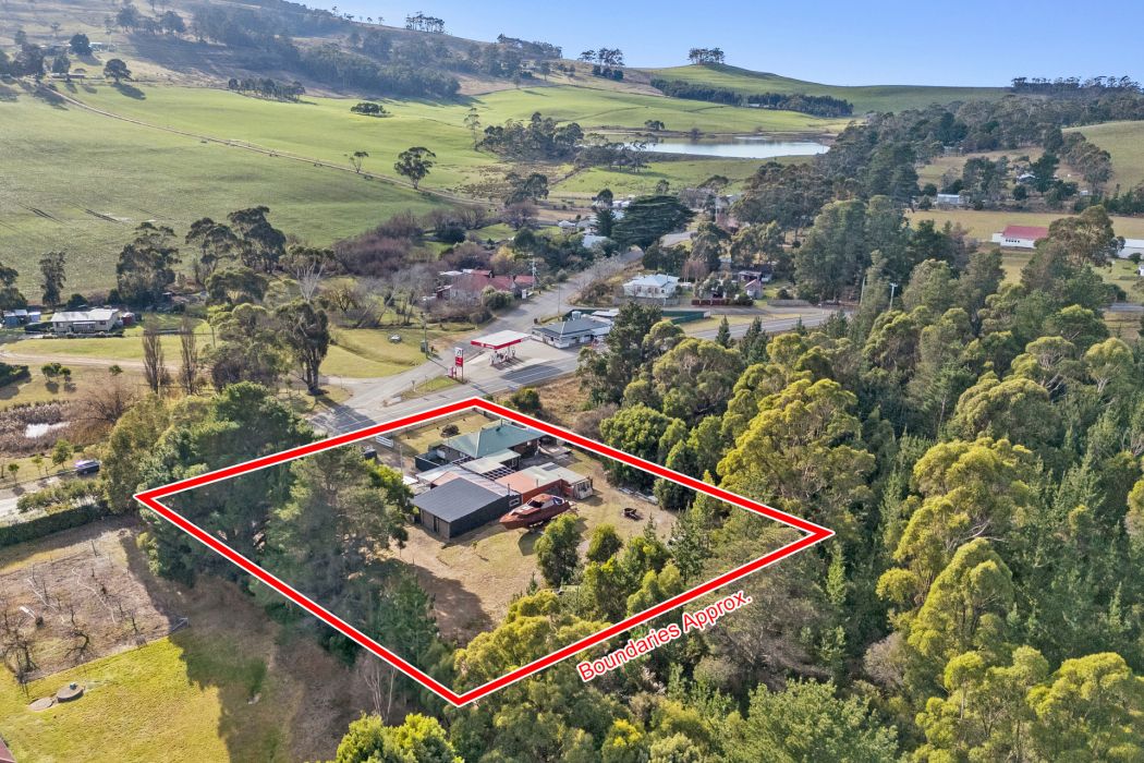 2224 Arthur Hwy , Copping, TAS, 7174