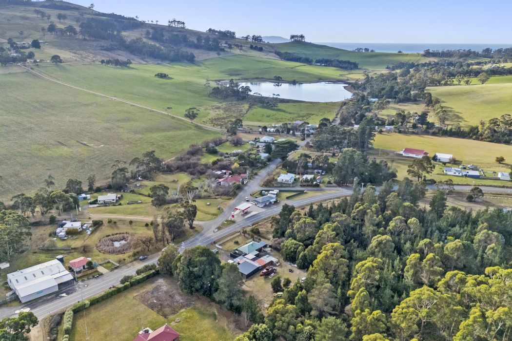 2224 Arthur Hwy , Copping, TAS, 7174