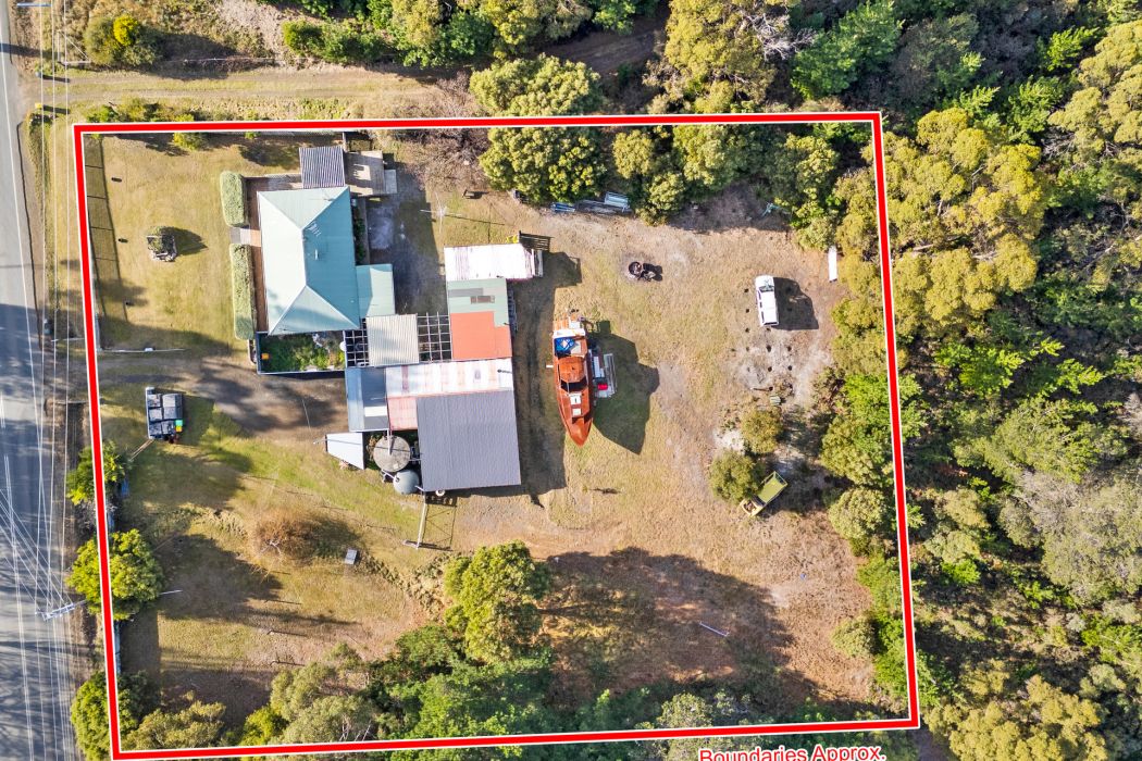 2224 Arthur Hwy , Copping, TAS, 7174
