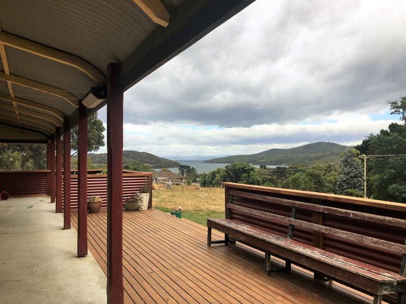 54 Nubeena Back Road, Nubeena, TAS, 7184