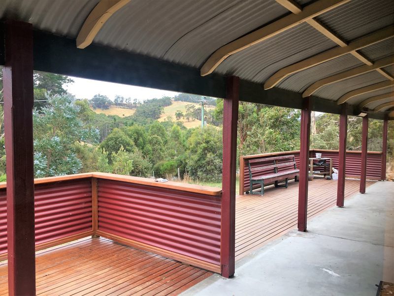 54 Nubeena Back Road, Nubeena, TAS, 7184