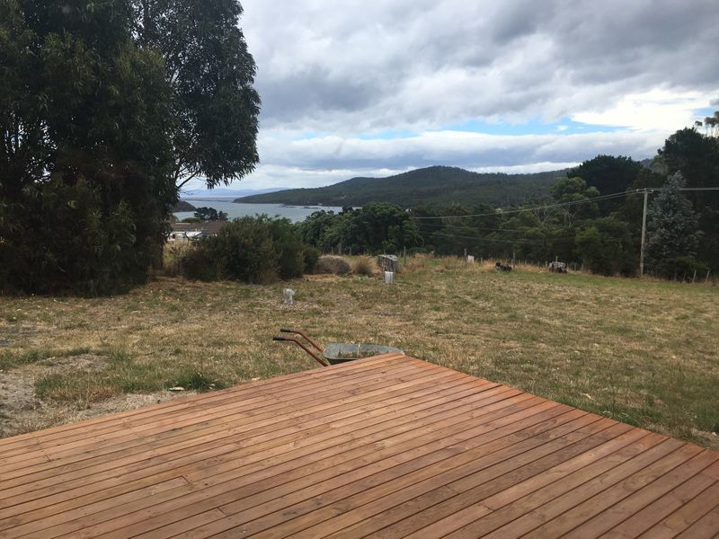 54 Nubeena Back Road, Nubeena, TAS, 7184