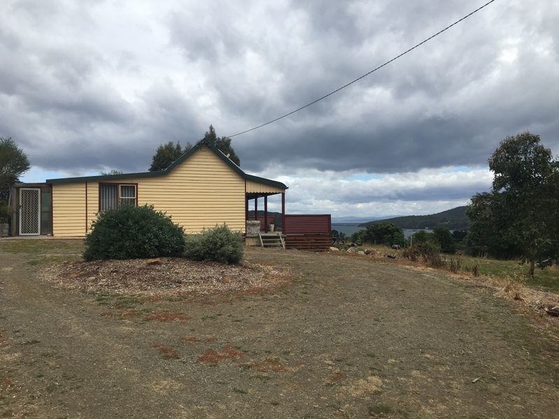 54 Nubeena Back Road, Nubeena, TAS, 7184