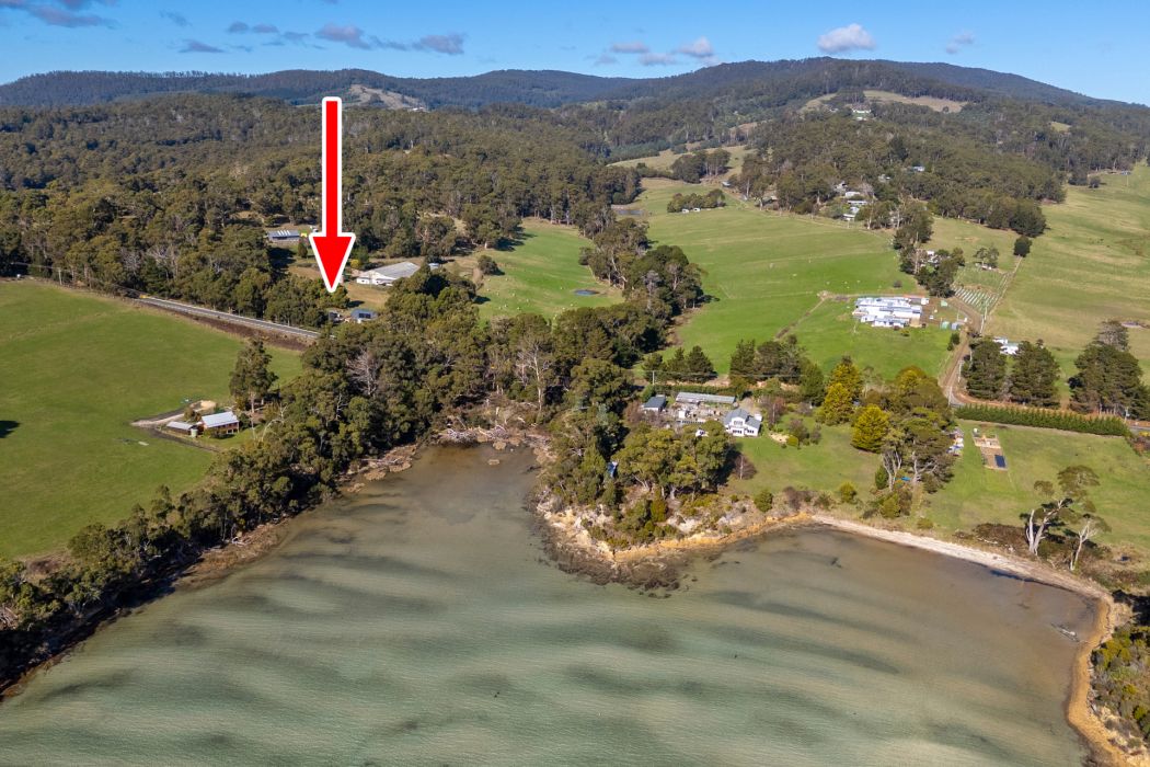 60 Coolstore Road, Premaydena, TAS, 7185