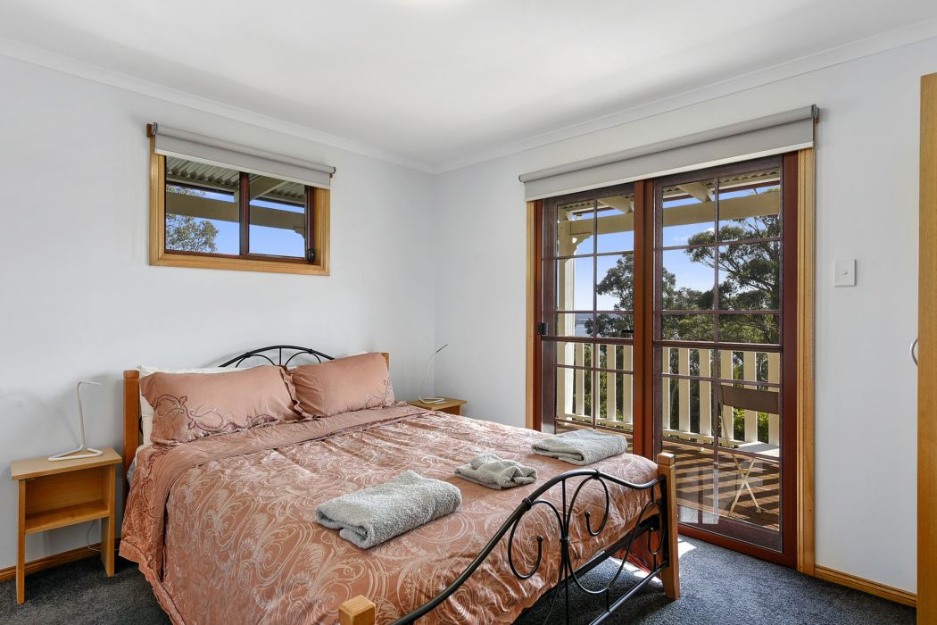 111 Nubeena Road, Taranna, TAS, 7180