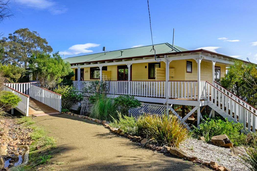 111 Nubeena Road, Taranna, TAS, 7180