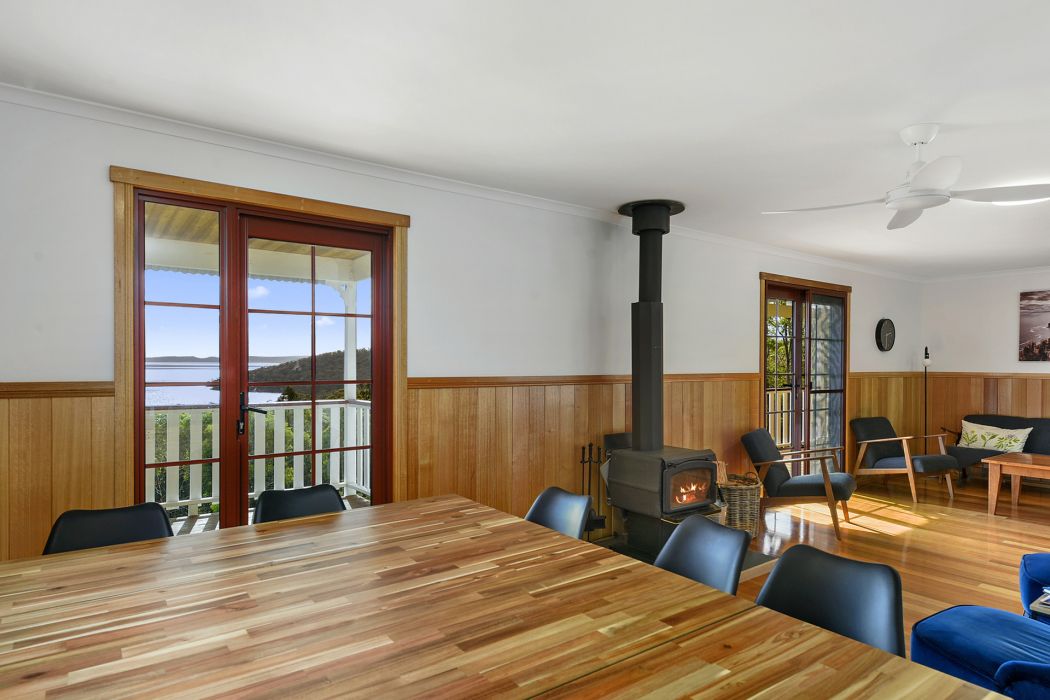 111 Nubeena Road, Taranna, TAS, 7180