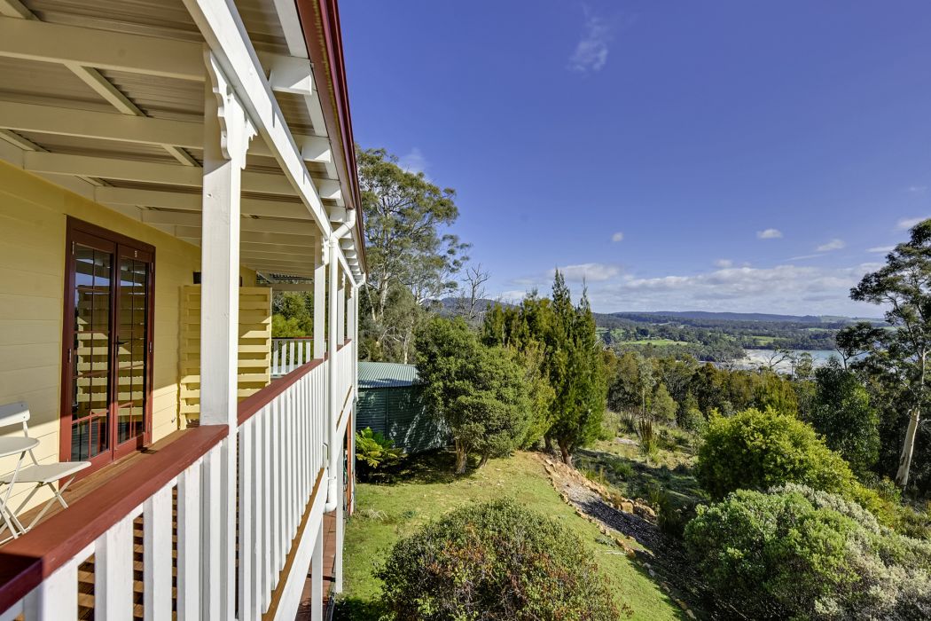 111 Nubeena Road, Taranna, TAS, 7180