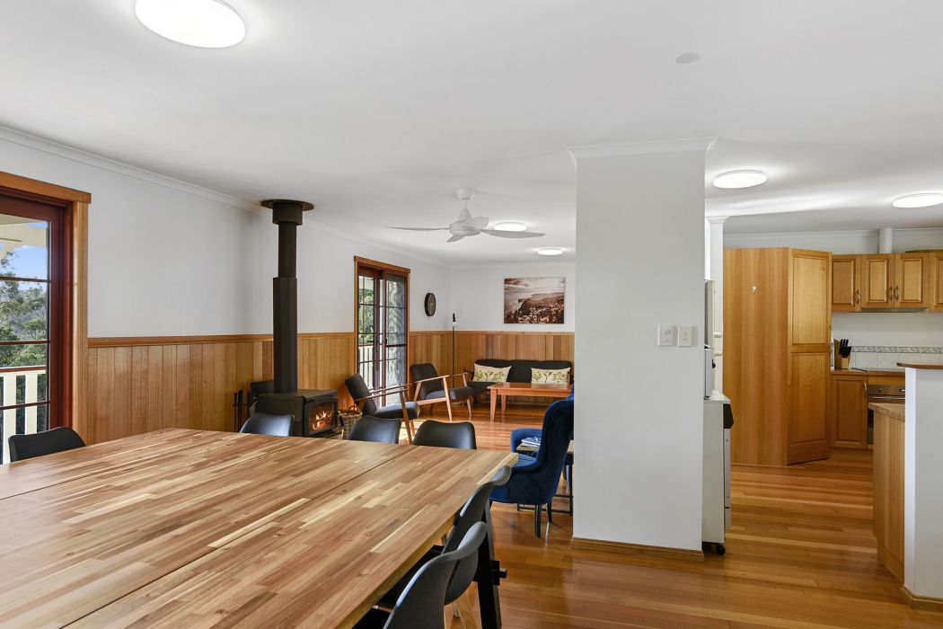 111 Nubeena Road, Taranna, TAS, 7180