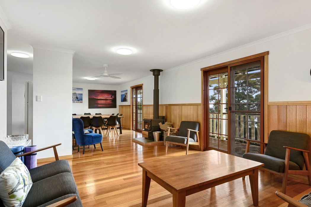 111 Nubeena Road, Taranna, TAS, 7180