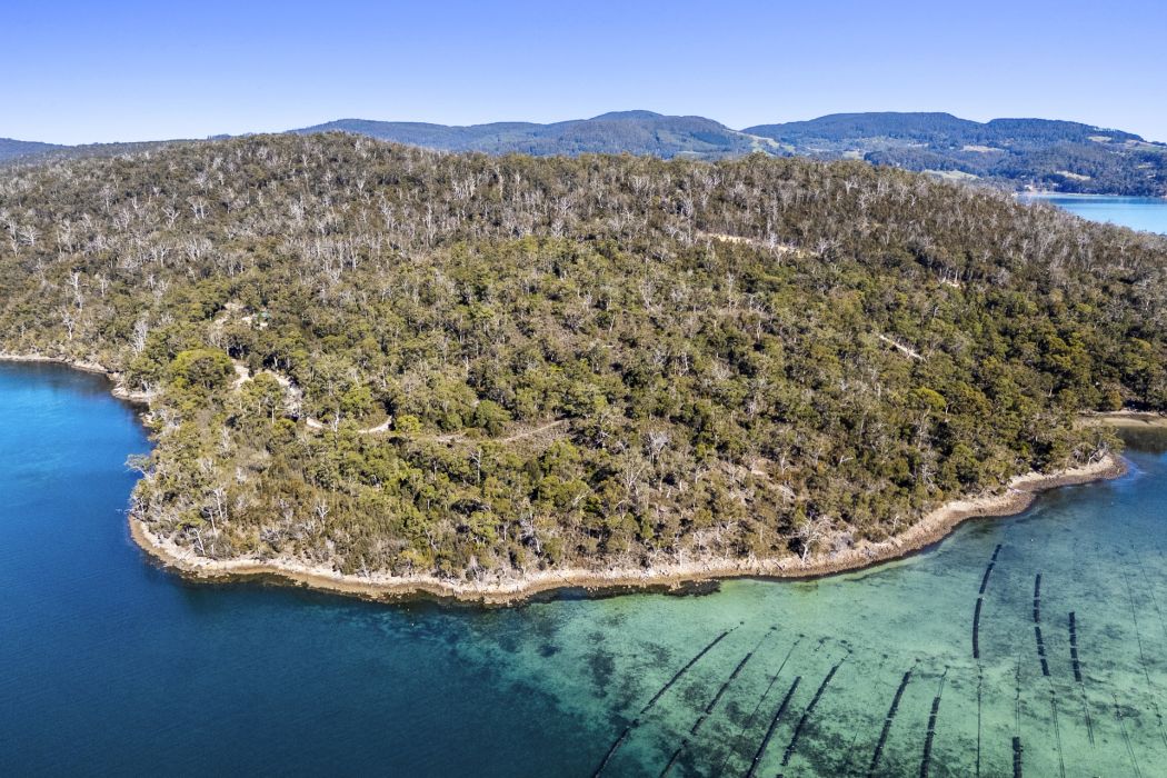 Sympathy Point Road, Taranna, TAS, 7180