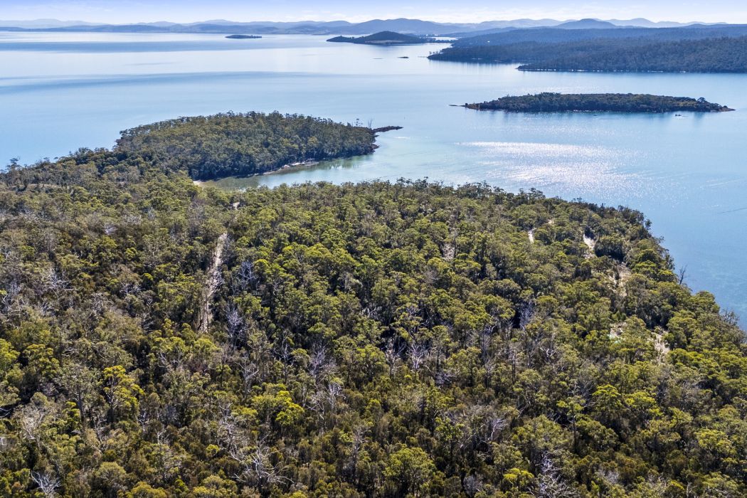 Sympathy Point Road, Taranna, TAS, 7180