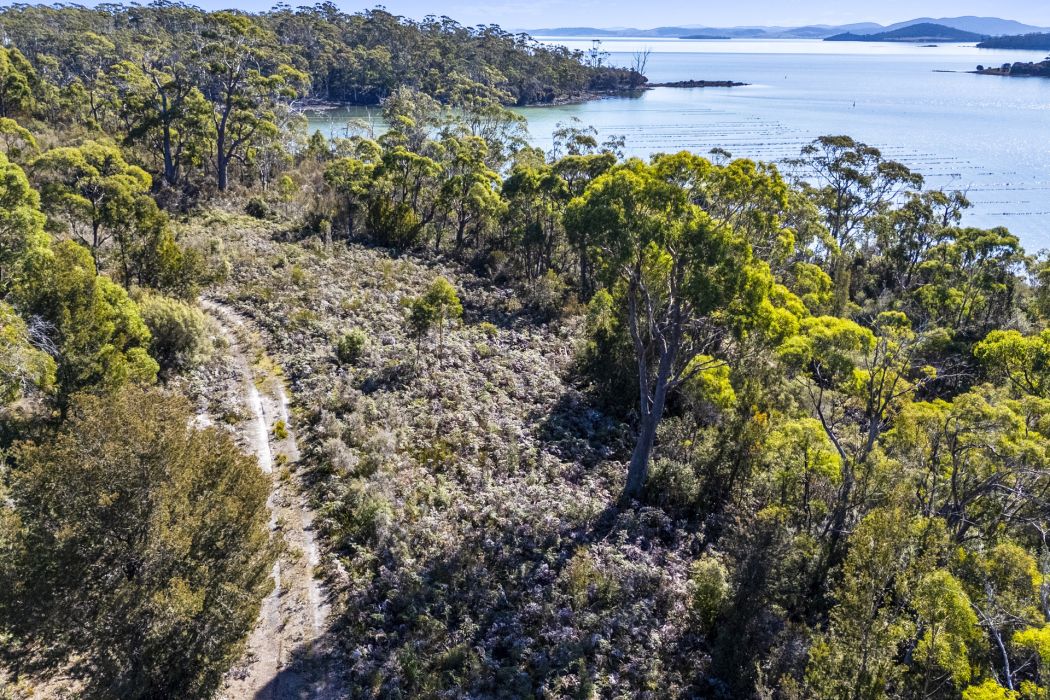 Sympathy Point Road, Taranna, TAS, 7180