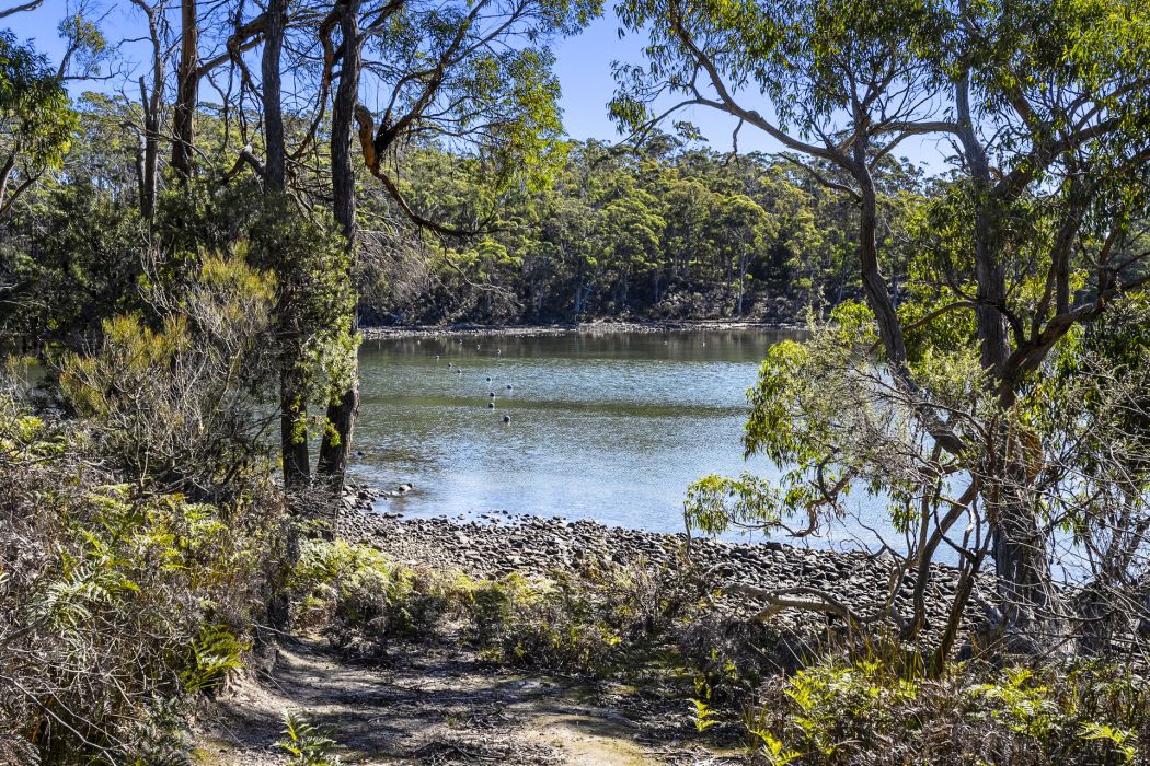 Sympathy Point Road, Taranna, TAS, 7180