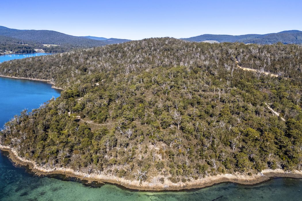 Sympathy Point Road, Taranna, TAS, 7180