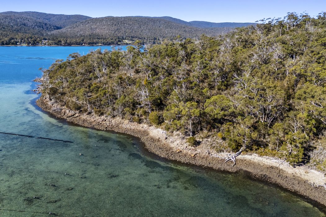 Sympathy Point Road, Taranna, TAS, 7180