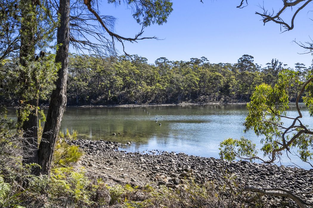 Sympathy Point Road, Taranna, TAS, 7180