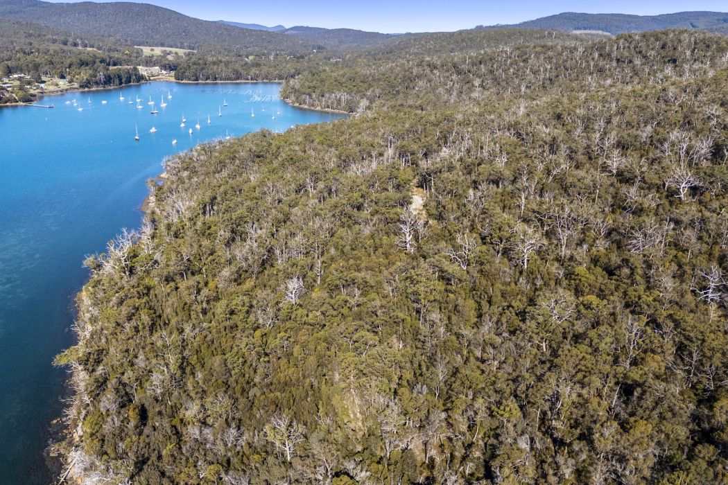 Sympathy Point Road, Taranna, TAS, 7180
